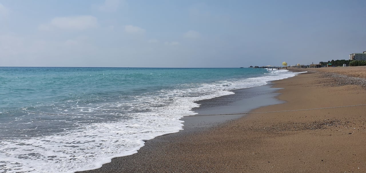 Strand TUI KIDS CLUB Felicia Village