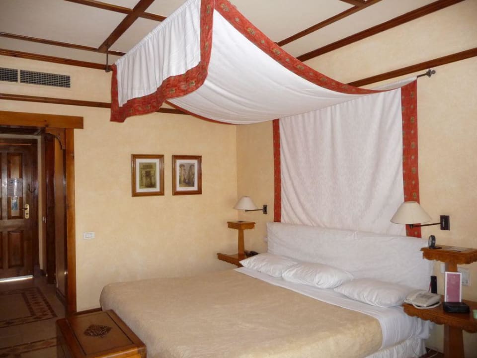 Standardzimmer The Grand Resort