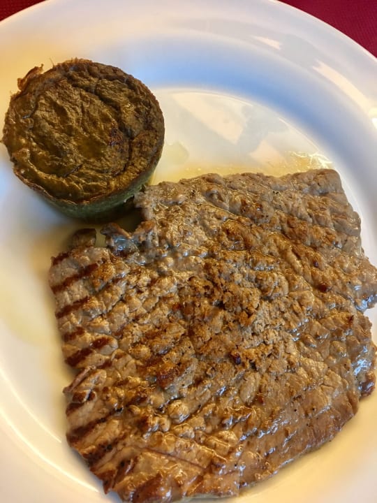 Gastro Hotel Agritur Anselmi