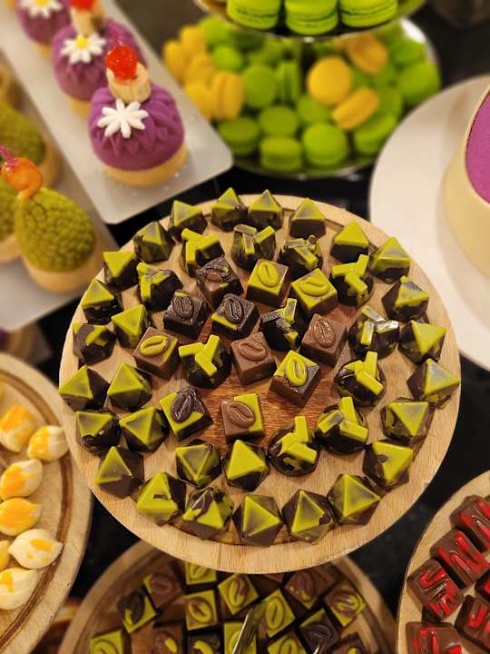 Gastro Aydinbey Kings Palace & Spa