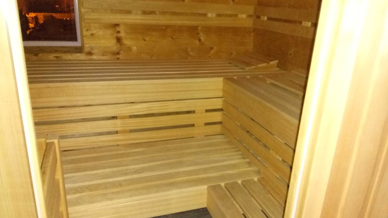 Sauna Hotel Pfälzer Hof