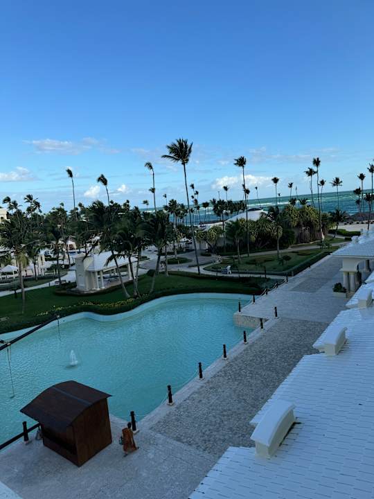 Ausblick JOIA Bávaro by Iberostar