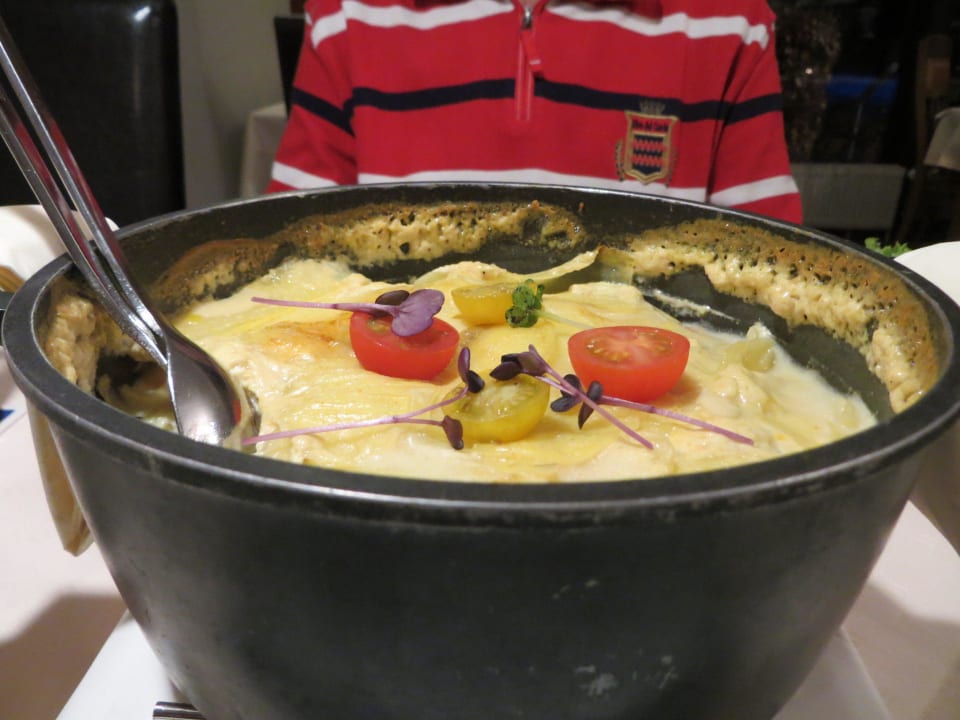 Eifler Spezialität MAARIUM Hotel