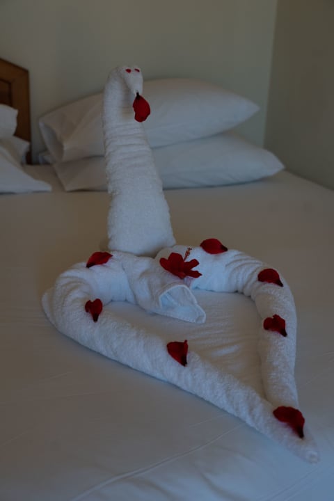 Zimmer Hotel Kempinski Soma Bay
