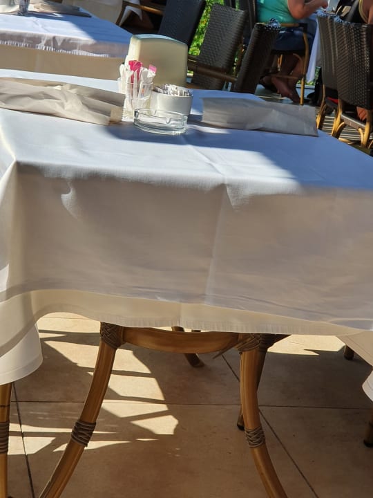 Gastro Sunis Kumköy Beach Resort Hotel & Spa