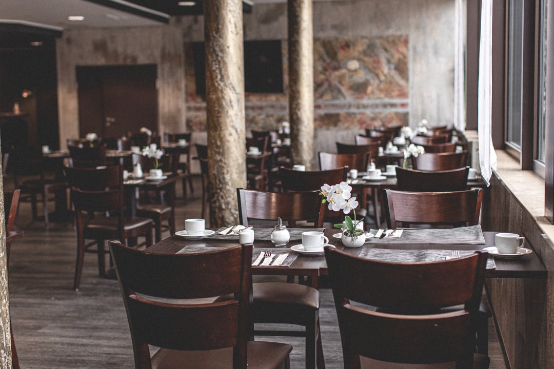 Gastro PLAZA Hotel Hanau