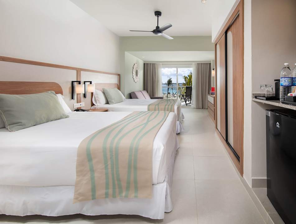 Zimmer Hotel Riu Negril