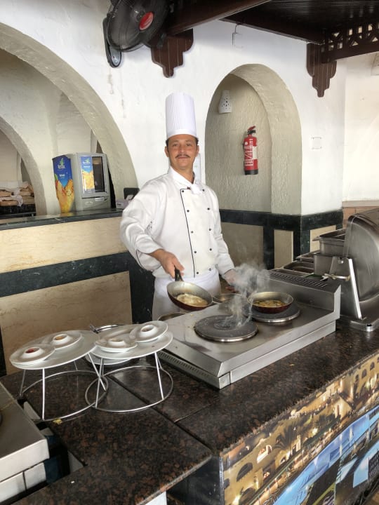 Sonstiges Arabella Azur Resort