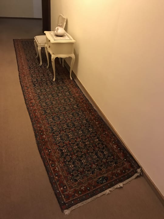 Sonstiges Berghotel Hoher Knochen