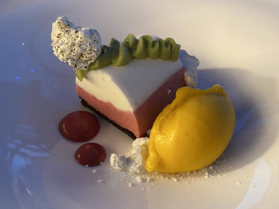 Gastro Quellenhof Luxury Resort Lazise