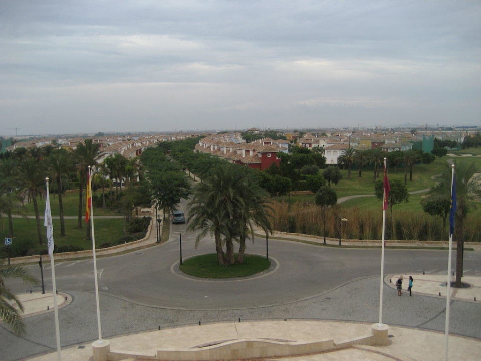 Mar Menor Resort Ona Mar Menor Golf & Spa