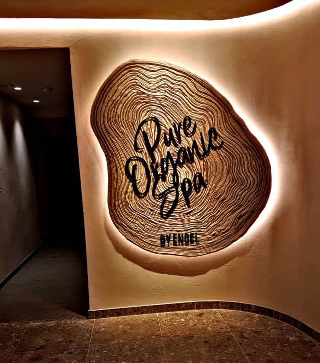 Sport & Freizeit Wellnesshotel Engel