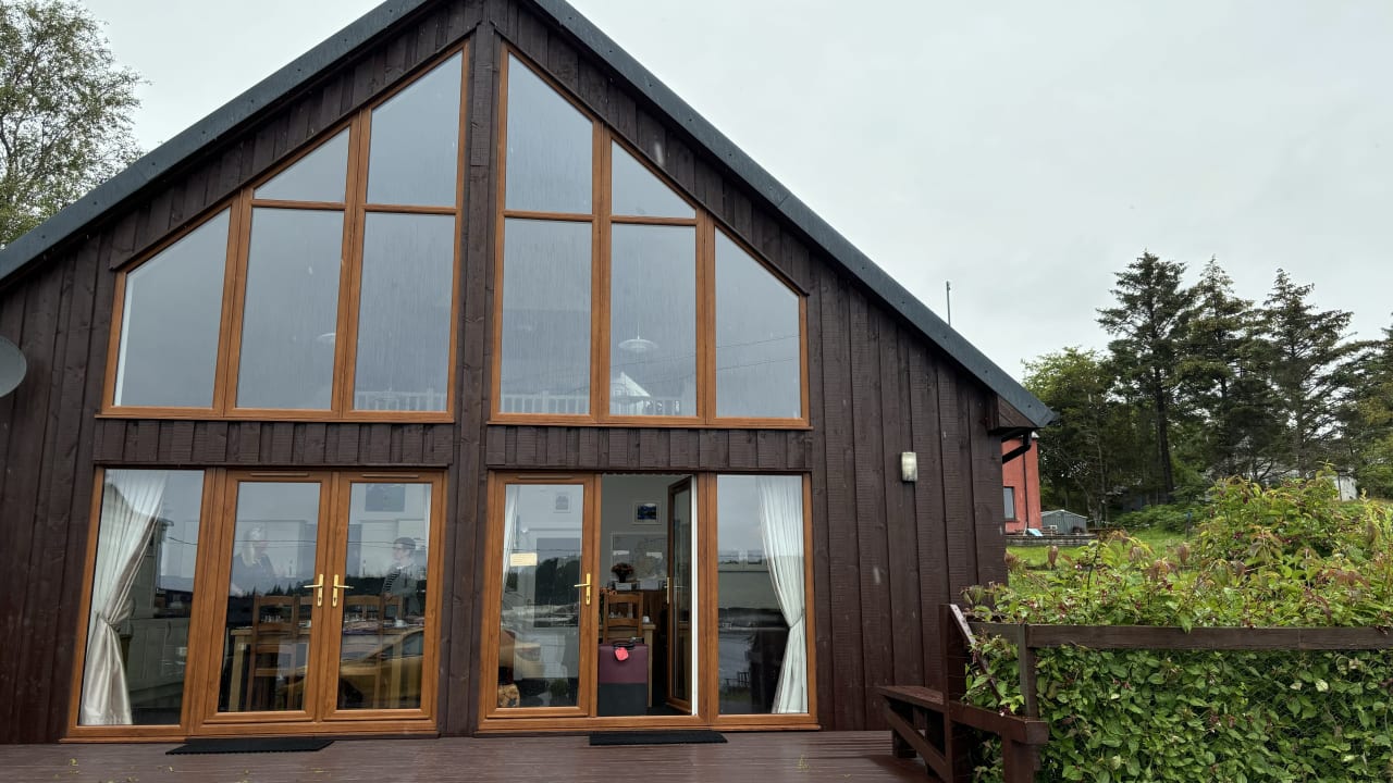 Außenansicht Bonnie Haven