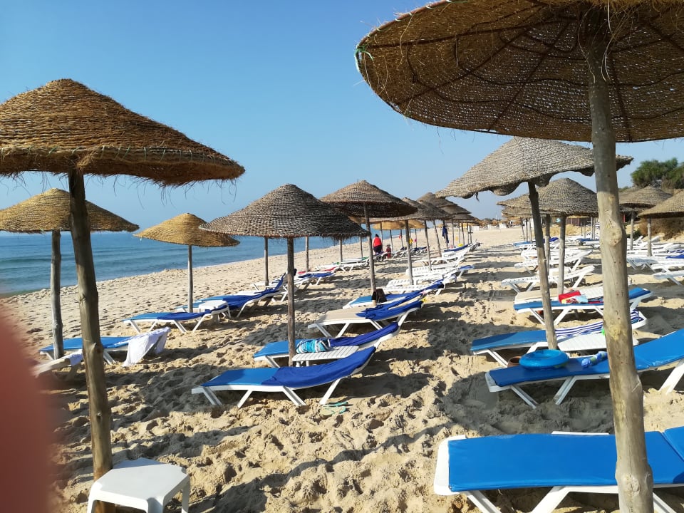 Strand TUI MAGIC LIFE Africana