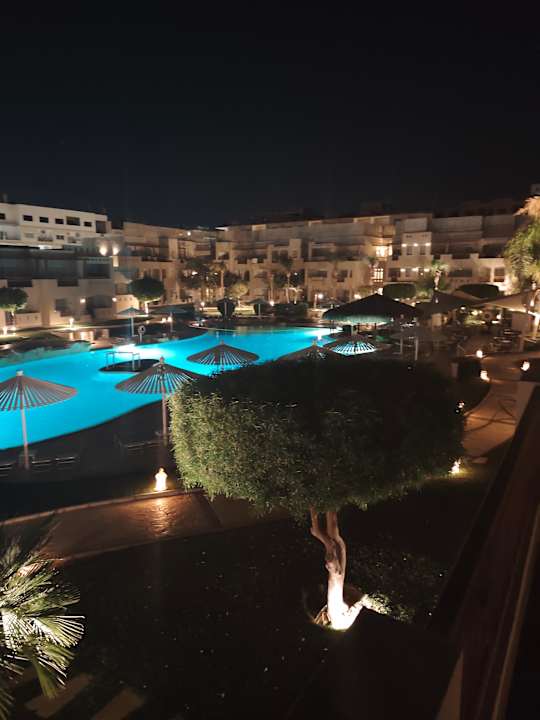 Pool Iberotel Casa Del Mar Resort