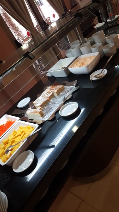 Gastro Coral Cotillo Beach