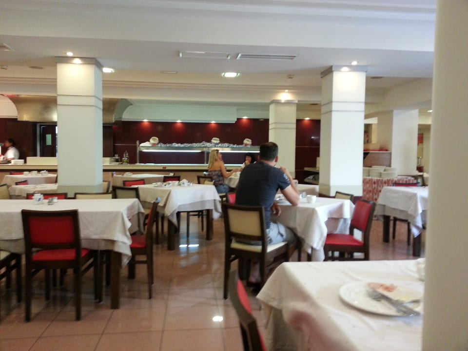 Restaurant MLL Mediterranean Bay - Adults only