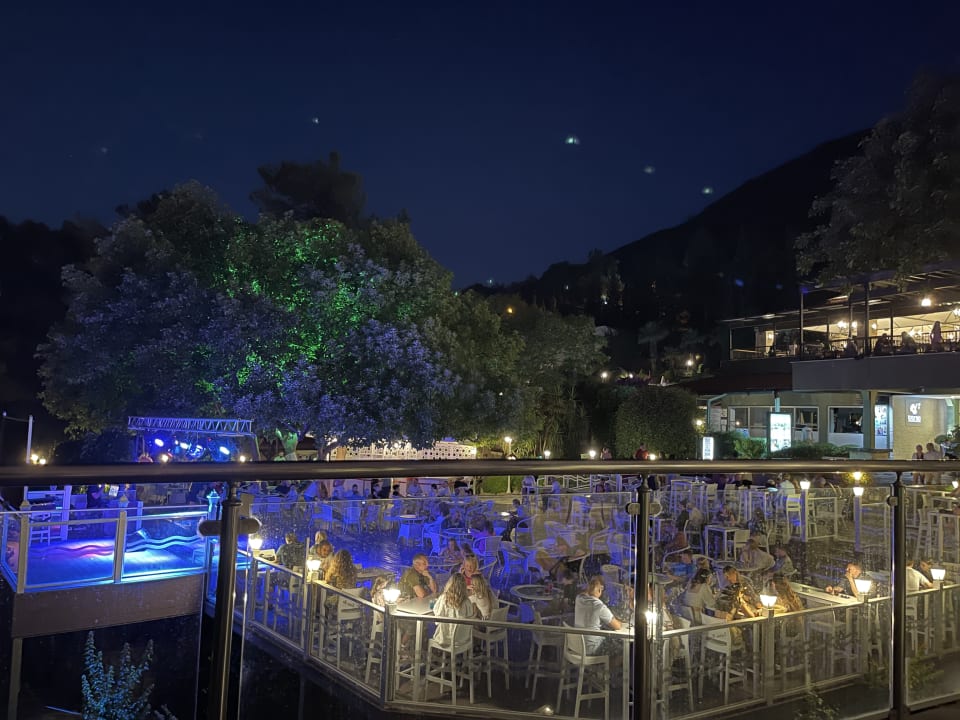 Gastro Labranda Mares Marmaris