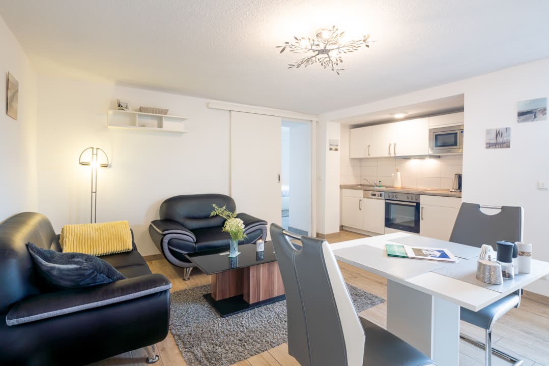 Zimmer Ferienhof Schulz