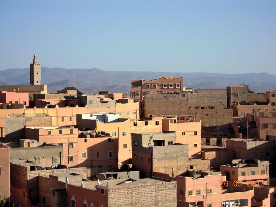 Boumalne Hotel Xaluca Dades