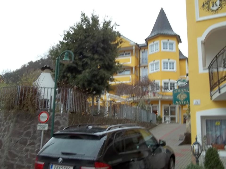 Hotel Schlössl Hotel Kindl