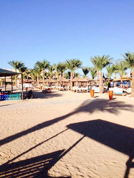 Strand Pickalbatros Palace Resort