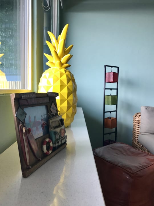 Zimmer COAST HOUSE Moana