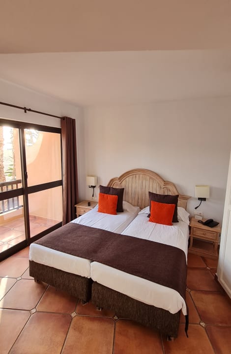 Zimmer Bakour Fuerteventura La Pared