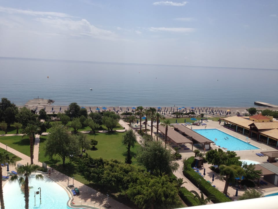 Zimmer Esperides Beach Resort