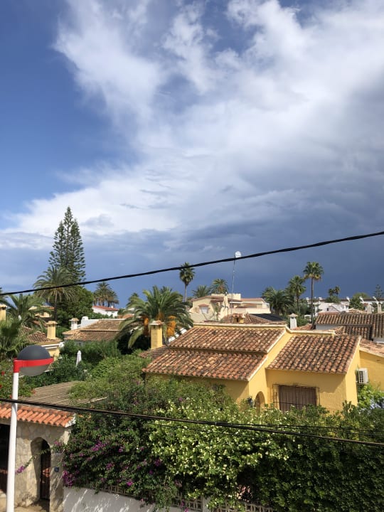 Ausblick Soul Beach Hotel By Mc