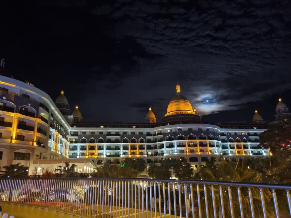 Außenansicht Diamond Premium Hotel & Spa