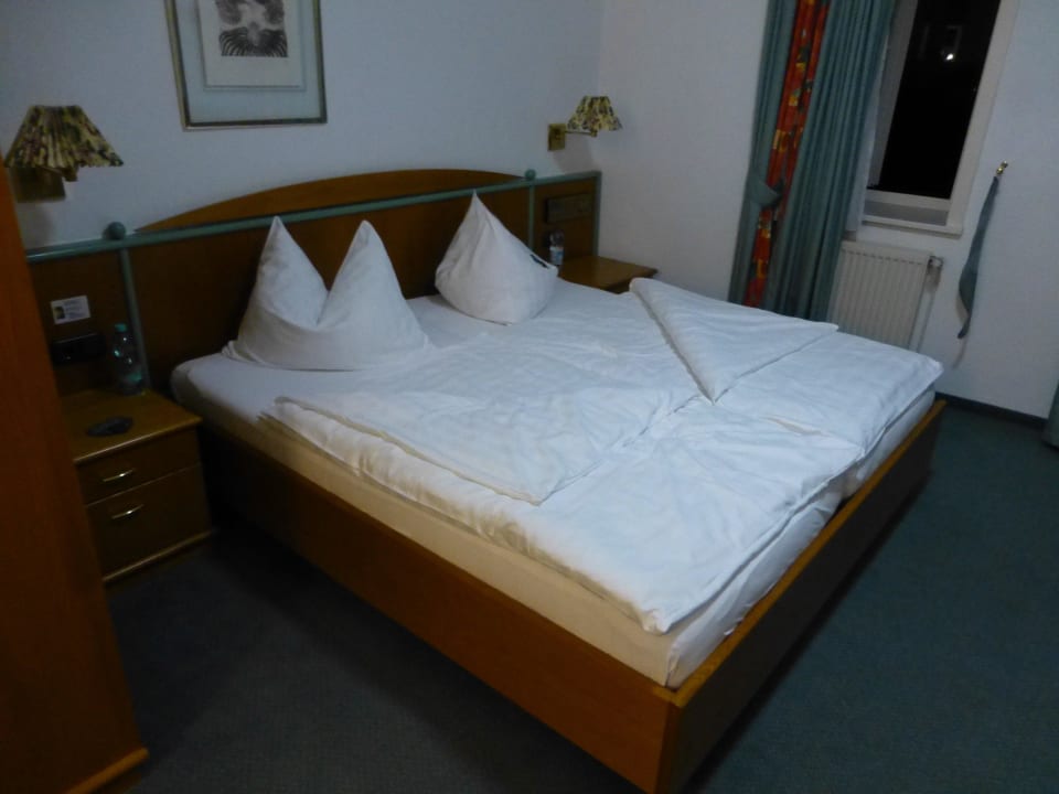 Nr. 1 Hotel Garni St. Georg