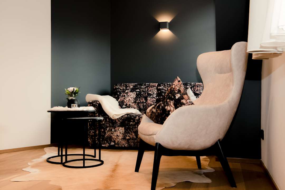 Zimmer Altstadt Hotel