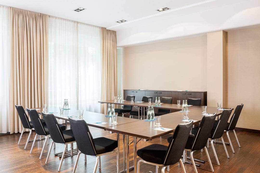 Meeting Room NH Berlin Kurfürstendamm
