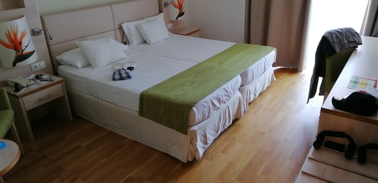 Zimmer Bull Costa Canaria & Spa - Adults only