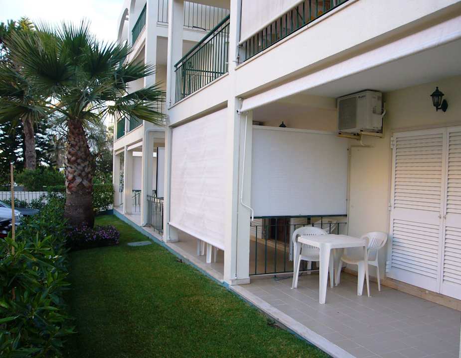 Veranda Apartments Atlantico Sul