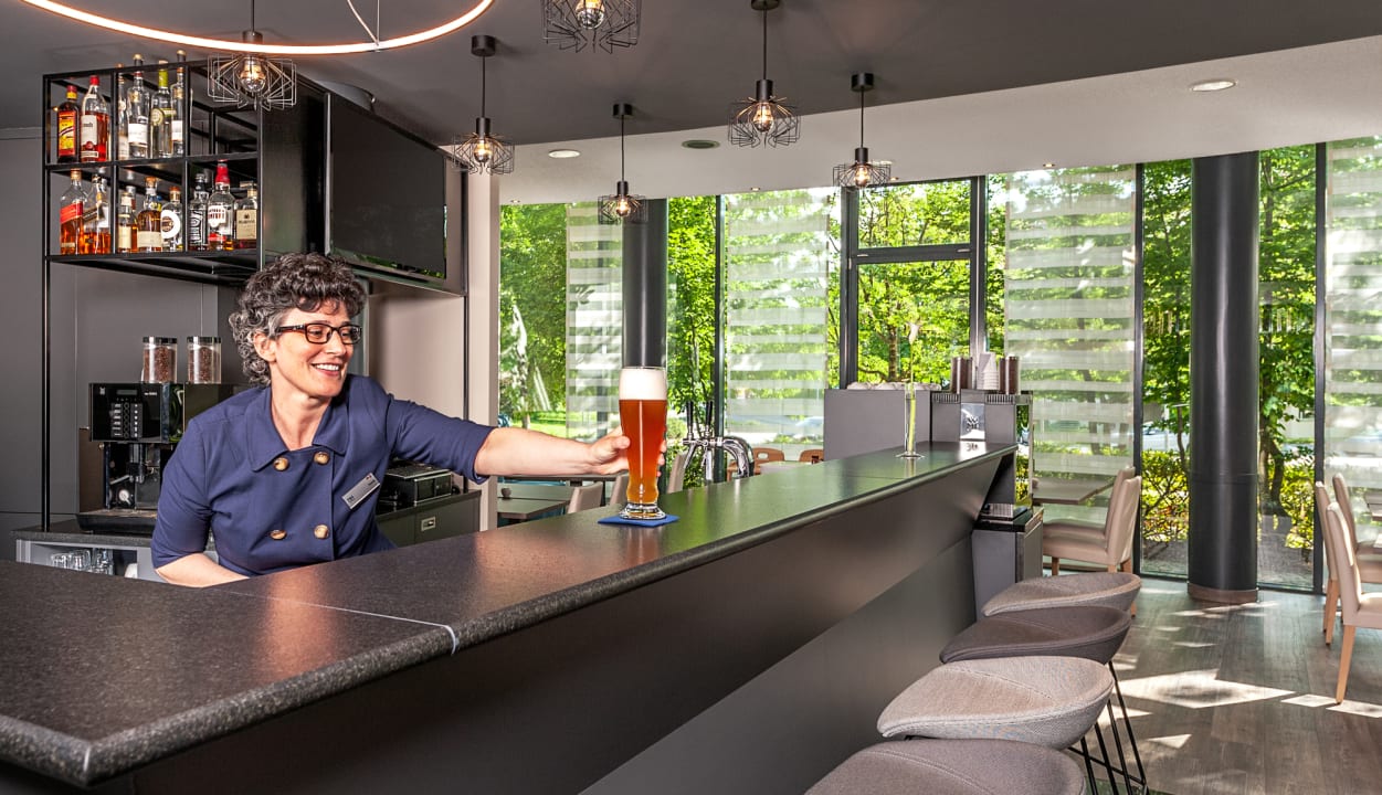 Gastro Hotel NH München Unterhaching