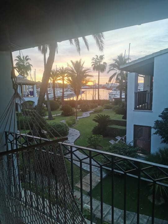 Zimmer Alcudiamar Marina Residence