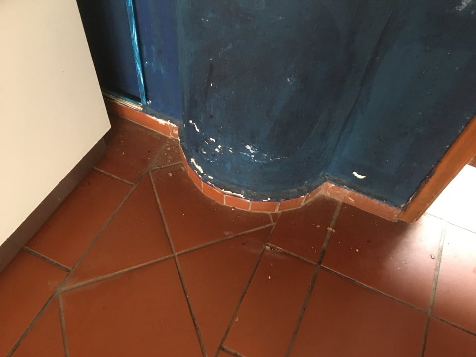 Außenansicht Hotel Pine Bay Holiday Resort