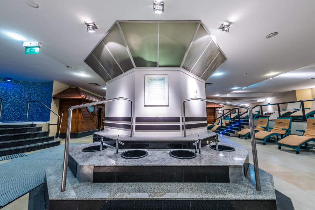 Sport & Freizeit Mauritius Hotel & Therme