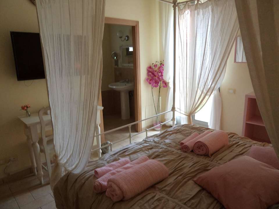 San gimignano2 B&B Villanova