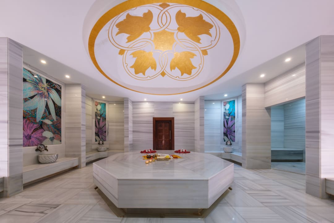 Sport & Freizeit TUI MAGIC LIFE Beldibi +16