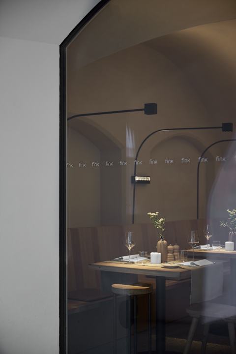 Gastro fink Restaurant & Suites