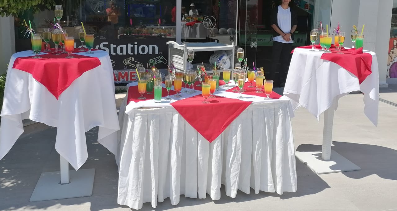 Gastro Royal Atlantis Spa & Resort