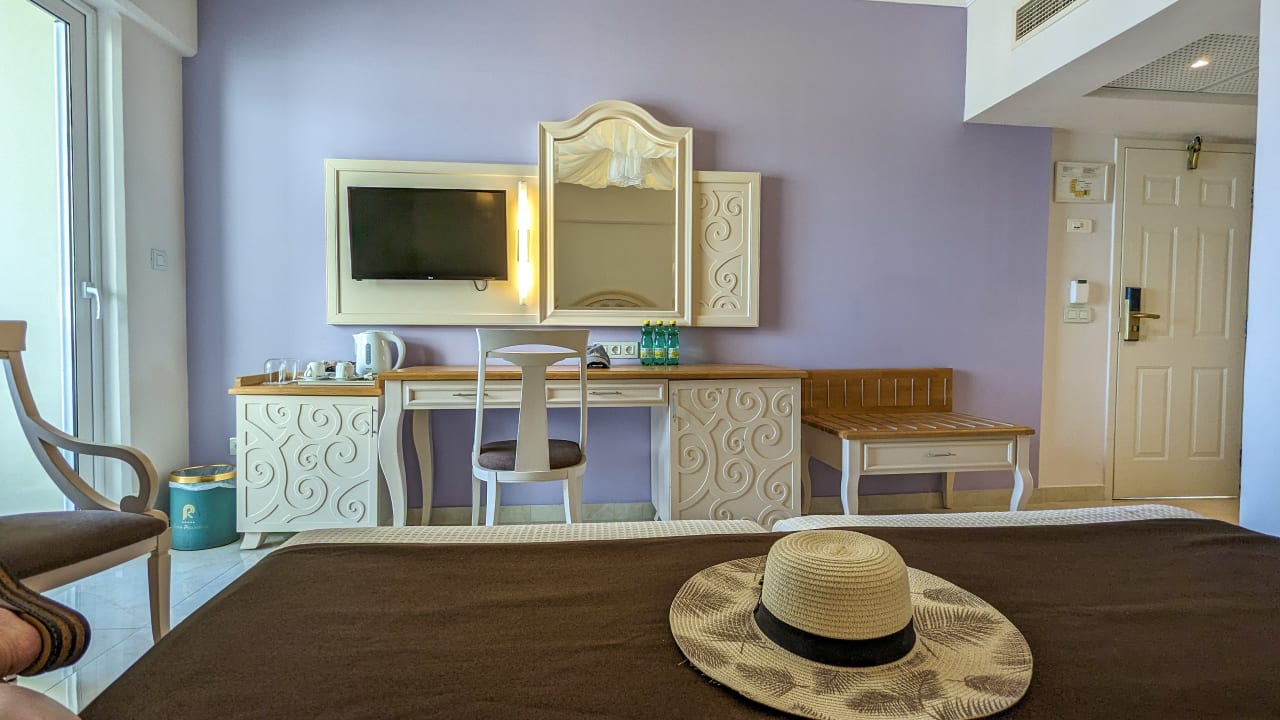 Zimmer Rodos Palladium Leisure & Wellness