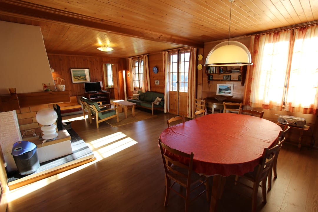 Lobby Appartement Arnica 1