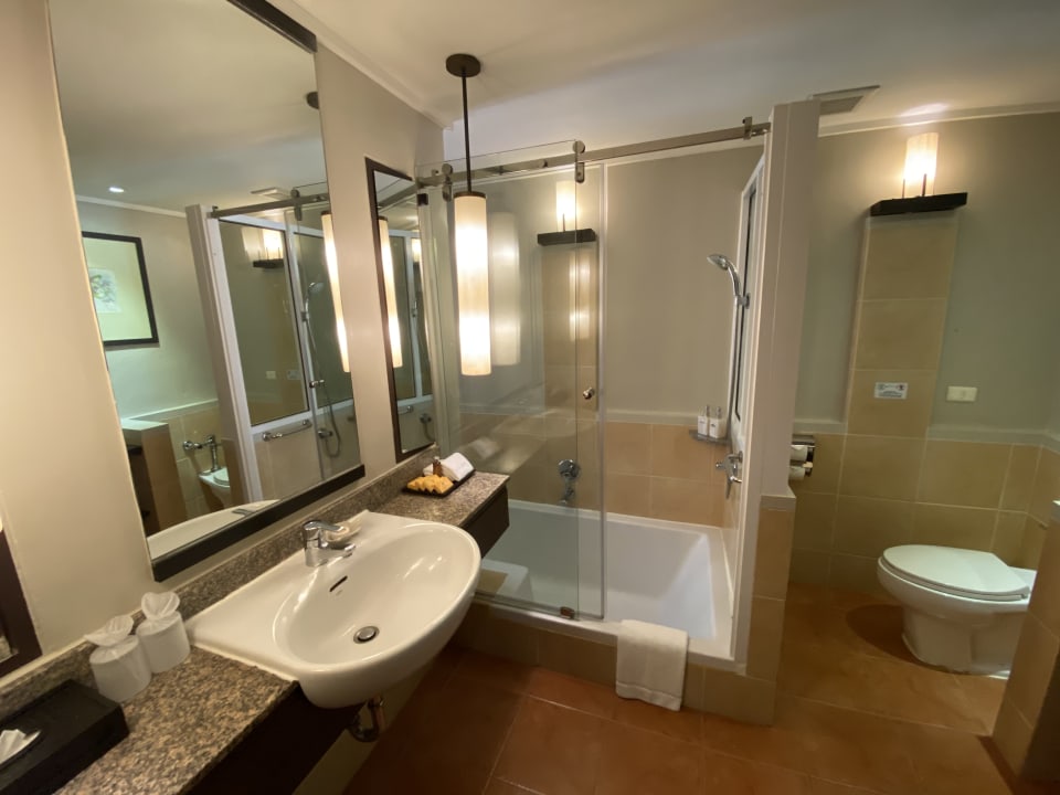 Zimmer Khao Lak Merlin Resort