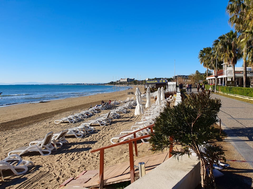 Strand Melas Resort Hotel