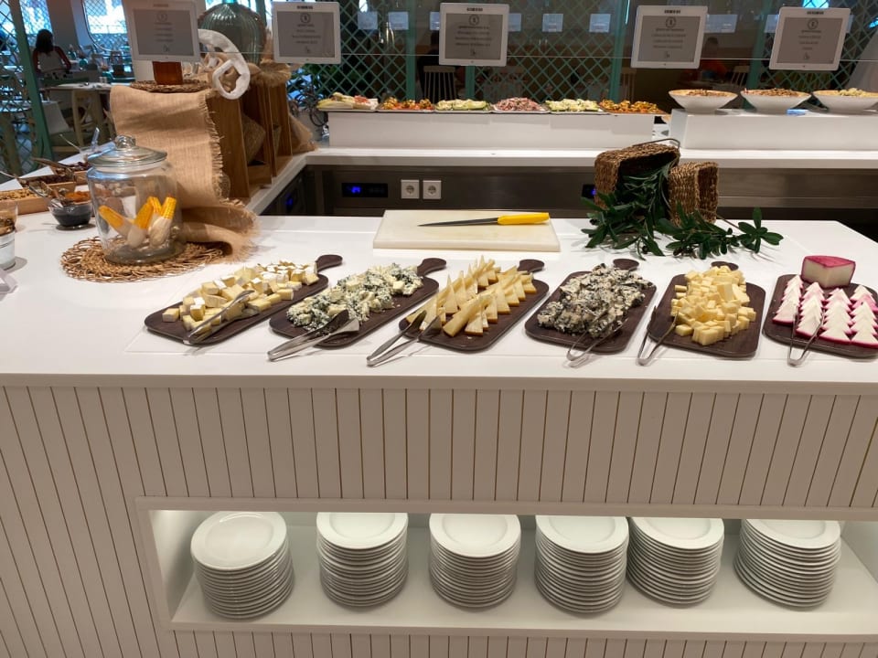 Gastro Iberostar Waves Gaviotas Park