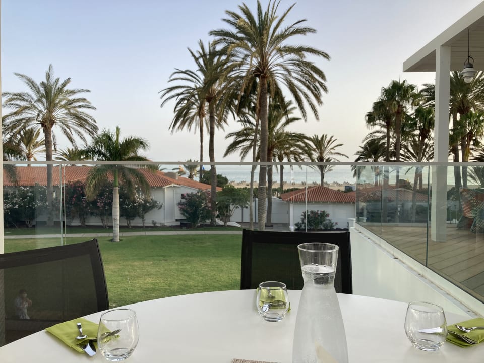 Gastro ROBINSON JANDIA PLAYA